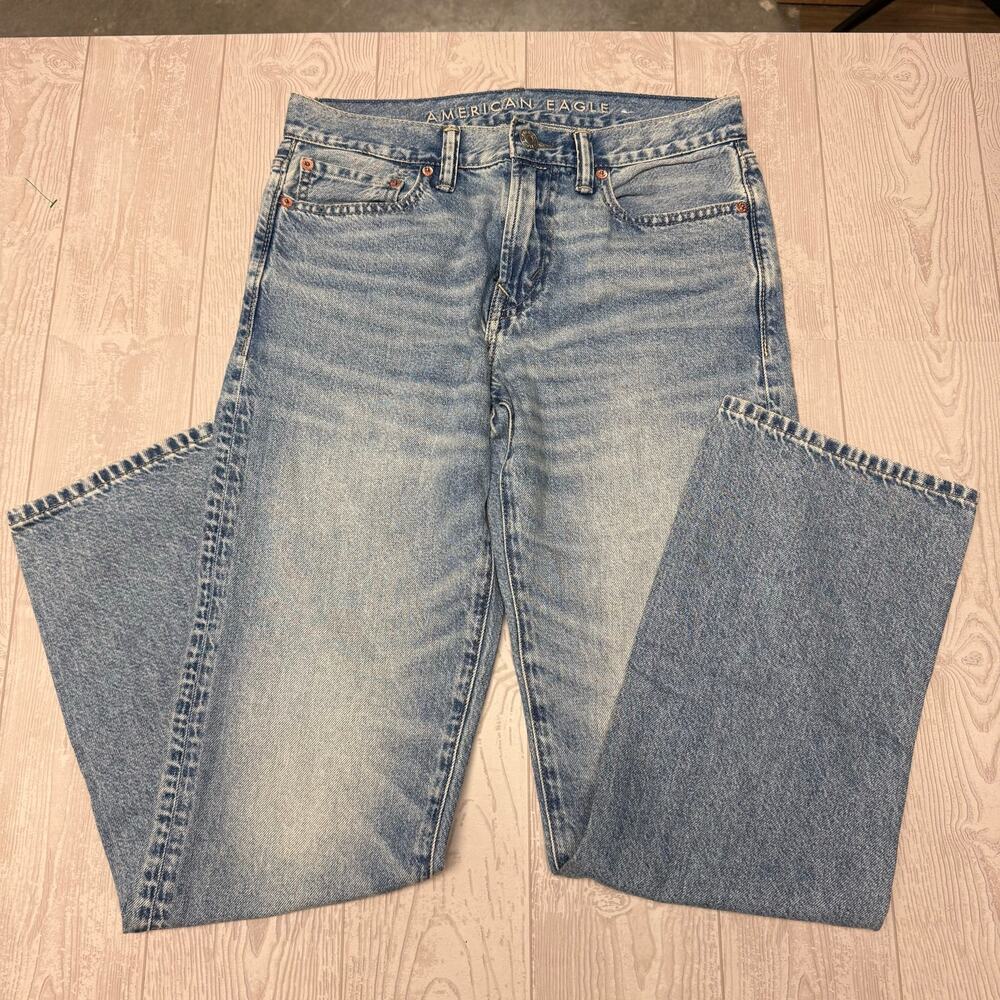 American Eagle Original Bootcut Jeans – Size 29x32